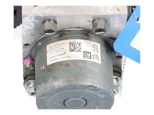 ABS pump OPEL CORSA F (P2JO) 1.2 (68) | BP32065558M43 - Image 3