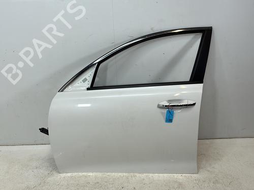 Left front door KIA OPTIMA (JF) 1.7 CRDi | BP37488952C2 - Image 2