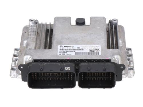 Used Engine control unit (ECU) Engine control unit (ECU) OPEL VIVARO C Van (K0) VIVARO-E HYDROGEN (136 hp) 39921789 39921789