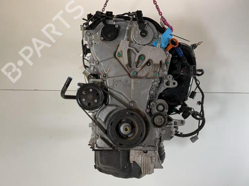 Engine HYUNDAI SANTA FÉ IV (TM, TMA) 2.5 MPI | BP39924585M1 - Image 3