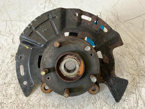 Used Left front steering knuckle Left front steering knuckle KIA CEED (CD) 1.5 T-GDI (160 hp) 39925932 39925932