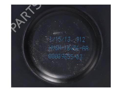 Heater blower motor FORD FOCUS III Turnier 1.6 TDCi | BP18877393M62 