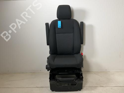Used Right front seat Right front seat FORD TRANSIT V363 Platform/Chassis (FED, FFD) 2.0 EcoBlue (170 hp) 34435471 34435471
