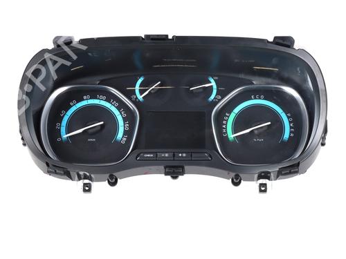 instrument-cluster-opel-vivaro-c-van-k0-2019-39921179 main image