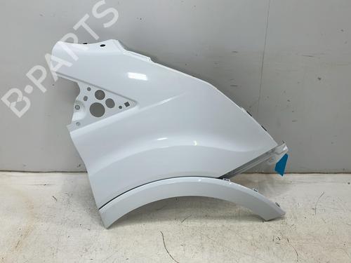 Used Right front fenders Right front fenders FORD TRANSIT V363 Platform/Chassis (FED, FFD) 2.0 EcoBlue (170 hp) 33657075 33657075