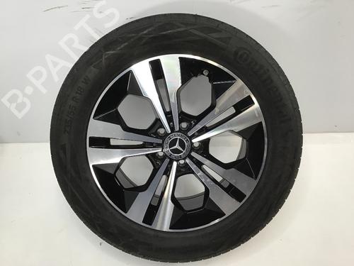 Fælk MERCEDES-BENZ GLA (H247) GLA 200 (247.787) | BP26645775C45 - Image 11