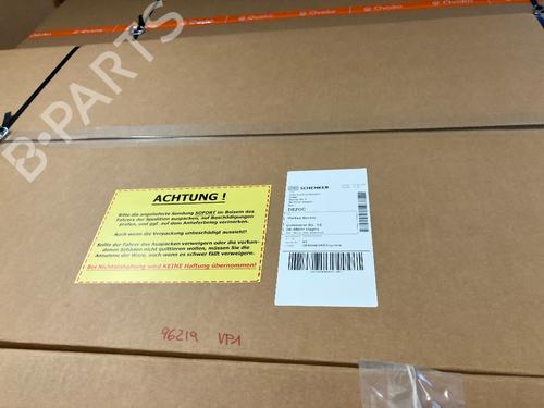 Instrument cluster AUDI E-TRON (GEN) 55 quattro | BP11082378C47 