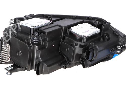 Right headlight VW TOURAN (5T1) 1.0 TSI | BP38701369C29 - Image 3