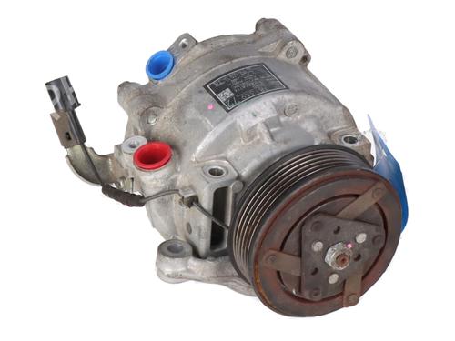Used AC compressor MITSUBISHI ASX (GA_W_) 2.0 MIVEC 4WD (150 hp) 29164773