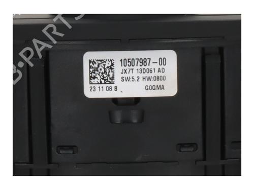 Headlight switch FORD TRANSIT V363 Platform/Chassis (FED, FFD) 2.0 EcoBlue | BP19922946I24 