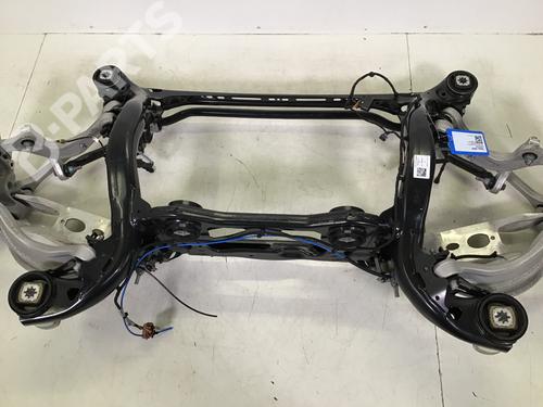 Rear axle AUDI E-TRON (GEN) 55 quattro | BP8206227M2  - Image 6