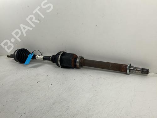 Right front driveshaft FORD TRANSIT V363 Platform/Chassis (FED, FFD) 2.0 EcoBlue | BP40040449M39 - Image 3