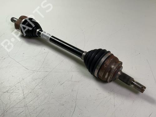 Left front driveshaft CITROËN JUMPY III Van (V_) ë-JUMPY HYDROGEN | BP39925171M38 - Image 2