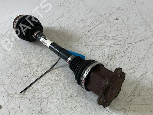 Left front driveshaft AUDI A8 D4 (4H2, 4H8, 4HC, 4HL) 4.0 TFSI quattro | BP36908742M38 - Image 2
