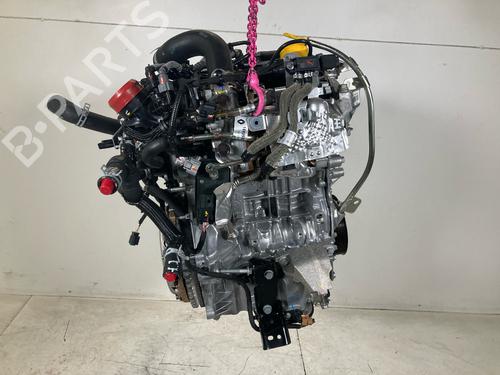 Engine MITSUBISHI COLT VII Hatchback (VB_) 1.0 MPi (VBXG0) | BP39918488M1 - Image 4