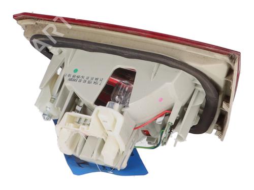 Left tailgate light BMW 3 (E90) 320 d | BP28194077C79