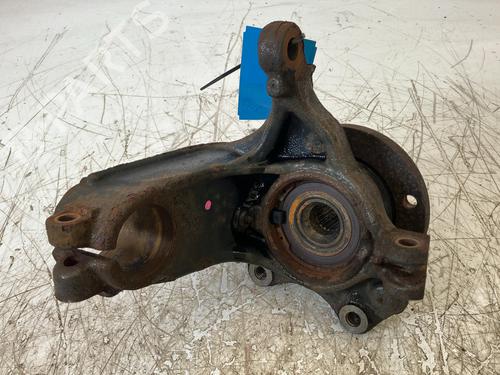 Right front steering knuckle PEUGEOT 2008 I (CU_) 1.2 PureTech 82 | BP38048845M26 - Image 2