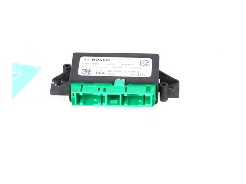 Elektronisk modul Elektronisk modul FIAT SCUDO Van 1.5 Multijet 120 (506) (120 hp) 39919261 39919261
