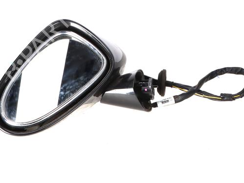 Used Left mirror Left mirror BENTLEY CONTINENTAL Coupe (3W_, 393) 6.0 GT (560 hp) 36381417 36381417