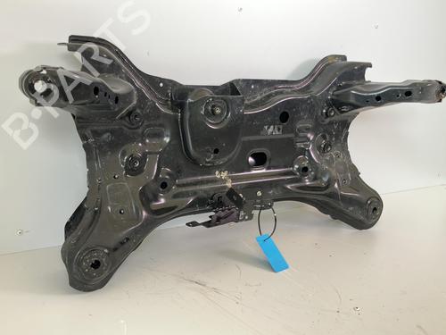 Subframe FORD TRANSIT V363 Platform/Chassis (FED, FFD) 2.0 EcoBlue | BP34606857M9 - Image 2