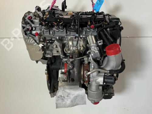 Engine PORSCHE MACAN (95B) 2.0 | BP37468783M1 - Image 2
