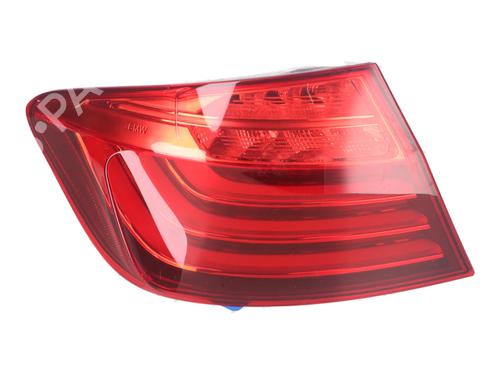 Used Left taillight BMW 5 (F10) 520 d xDrive (190 hp) 26133902