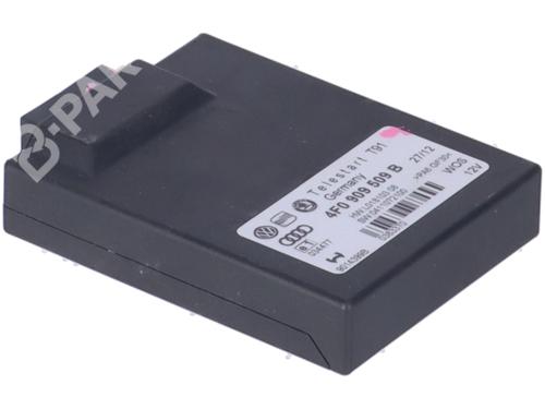 Electronic module AUDI Q7 (4LB) 3.0 TFSI quattro | BP12110837M83 