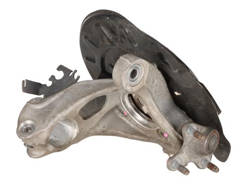 Right front steering knuckle VW PASSAT B8 Variant (3G5, CB5) 2.0 TDI | BP15493421M26 