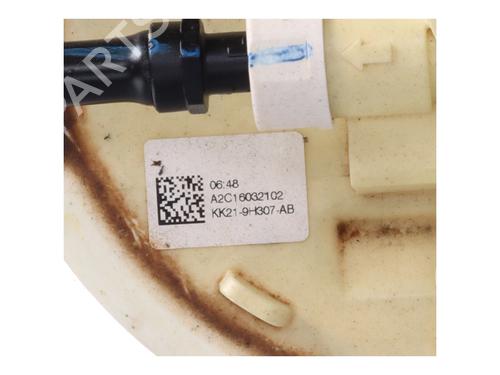 Fuel pump FORD TRANSIT V363 Platform/Chassis (FED, FFD) 2.0 EcoBlue | BP19266640M76 