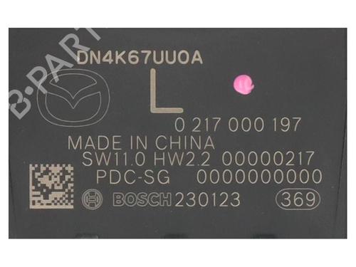 Module électronique Module électronique 37530069 37530069
