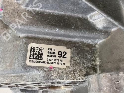 Gearbox FORD TRANSIT V363 Platform/Chassis (FED, FFD) 2.0 EcoBlue | BP36908990M3 - Image 7