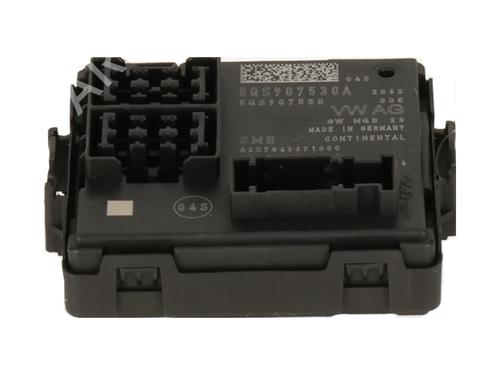 Used Electronic module Electronic module VW PASSAT B9 Variant (CJ5) 1.5 eTSI (150 hp) 39918867 39918867