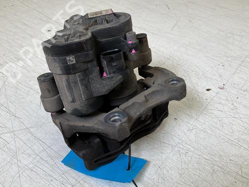 Left rear brake caliper VW GOLF VIII Variant (CG5, DB5) 1.5 eTSI | BP38619330M107 - Image 2