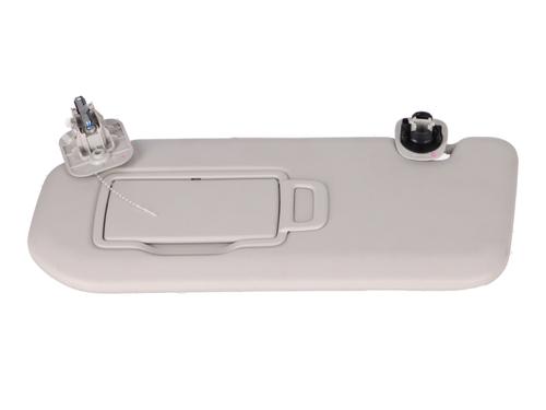 Used Left sun visor NISSAN QASHQAI III (J12) 1.3 DIG-T (140 hp) 28131721