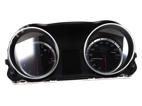 Used Instrument cluster Instrument cluster 37283751 37283751