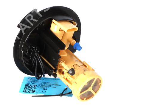 Used Fuel pump Fuel pump MERCEDES-BENZ S-CLASS (W222, V222, X222) S 350 BlueTEC / d 4-matic (222.033, 222.133) (258 hp) 40527768 40527768