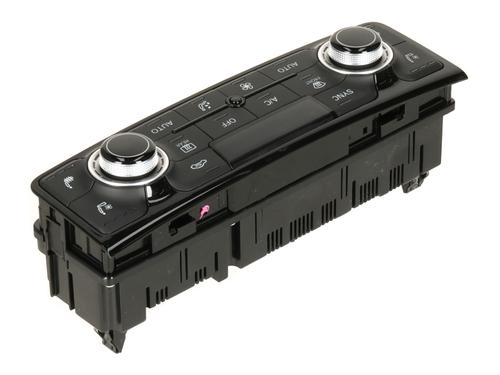 Climate control AUDI A8 D4 (4H2, 4H8, 4HC, 4HL) 3.0 TDI quattro | BP34701961I5 - Image 2
