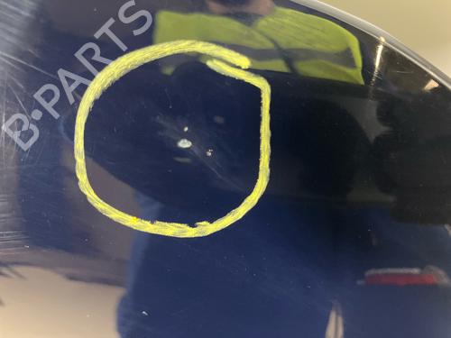 Hood DACIA SANDERO II 1.0 SCe 75 (B8JC, B8JD, B8NC) | BP23236552C1