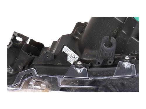 Left headlight TOYOTA COROLLA Estate (_E21_) 1.8 Hybrid (ZWE211) | BP33429012C28 - Image 5