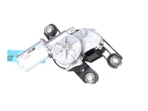 Motor limpa vidros traseiro Motor limpa vidros traseiro SEAT LEON ST (5F8) 1.0 TSI (115 hp) 36165423 36165423