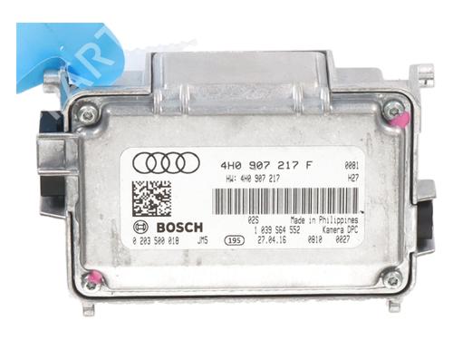 Camera AUDI A8 D4 (4H2, 4H8, 4HC, 4HL) 3.0 TDI quattro | BP36320878E14 - Image 3