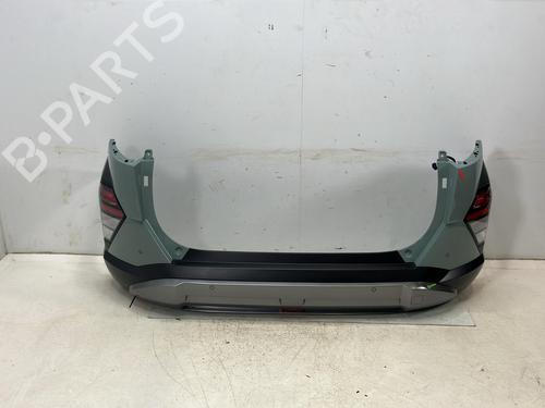 Used Rear bumper Rear bumper HYUNDAI KONA (SX2) 1.0 T-GDi (120 hp) 39949651 39949651
