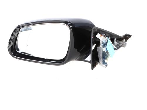 Used Left mirror Left mirror BMW 1 (F20) 120 d (190 hp) 36231564 36231564