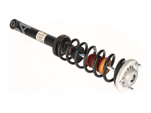 Used Left rear shock absorber BMW 5 (F10) 520 d xDrive (184 hp) 27661839