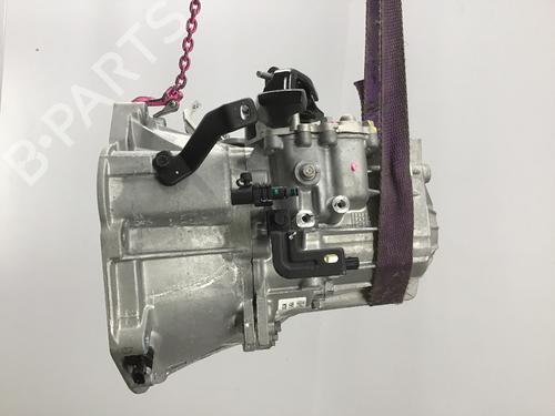 Gearbox KIA STONIC (YB) 1.0 T-GDi | BP28473572M3 