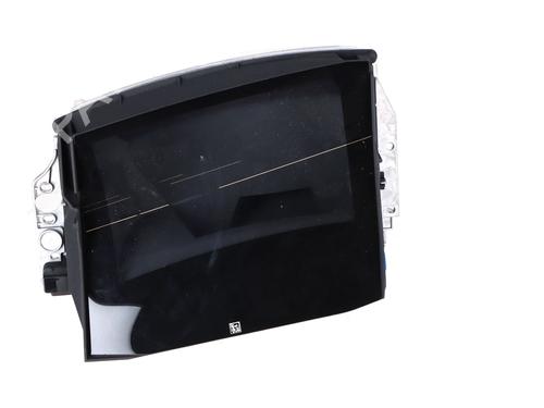 Display AUDI A6 C8 (4A2) 45 TFSI Mild Hybrid quattro (265 hp) 30501426