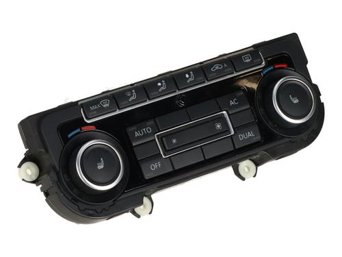 Climate control VW GOLF VI (5K1) 1.4 TSI | BP16191593I5 