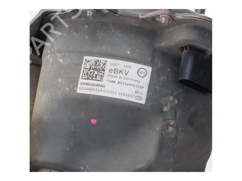 Servo brake CUPRA FORMENTOR (KM7, KMP) 2.0 TSI 4Drive | BP36027096M42 - Image 3