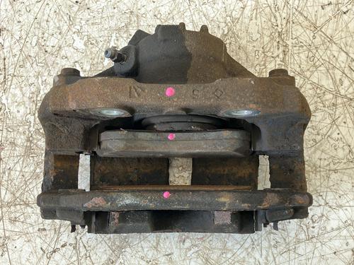 Left front brake caliper PEUGEOT 2008 I (CU_) 1.2 VTi | BP37587827M105 - Image 4