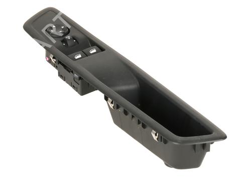 Left front window switch OPEL VIVARO C Van (K0) VIVARO-E HYDROGEN | BP39924982I27 - Image 2